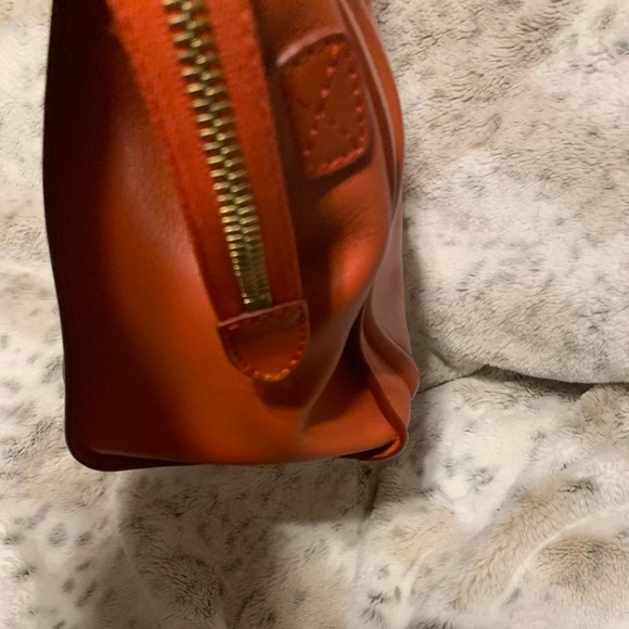 Authentic Celine satchel - Picture 6 of 9